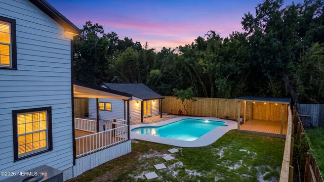 2329 BELOTE Place, Jacksonville, FL 32207