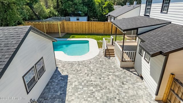 2329 BELOTE Place, Jacksonville, FL 32207