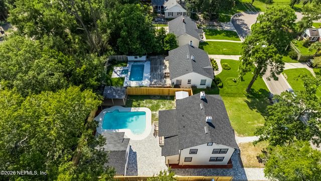 2329 BELOTE Place, Jacksonville, FL 32207