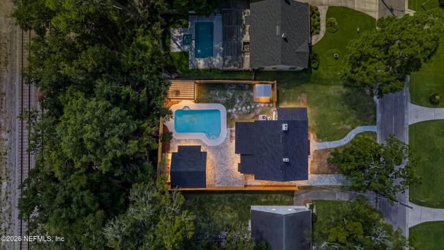 2329 BELOTE Place, Jacksonville, FL 32207