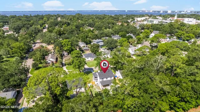 2329 BELOTE Place, Jacksonville, FL 32207