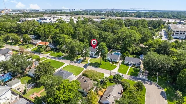 2329 BELOTE Place, Jacksonville, FL 32207