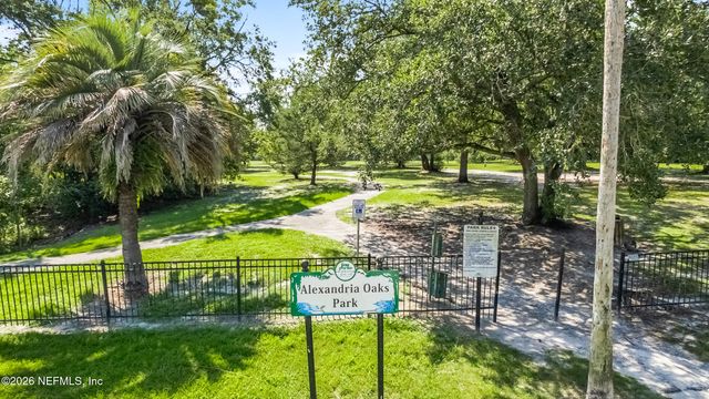2329 BELOTE Place, Jacksonville, FL 32207