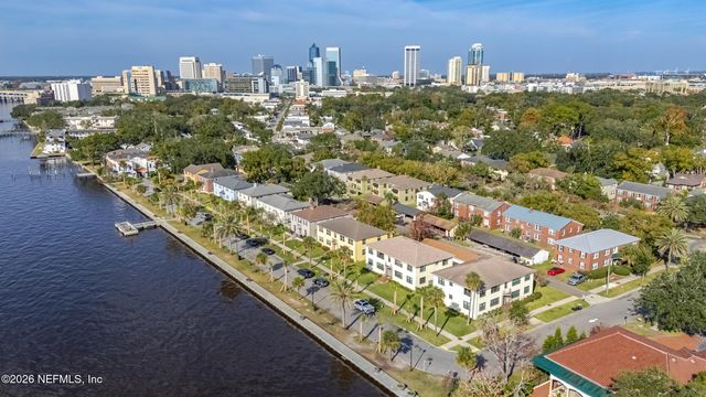 2329 BELOTE Place, Jacksonville, FL 32207