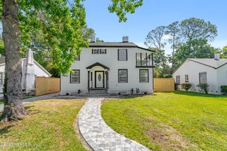 2329 BELOTE Place, Jacksonville, FL 32207
