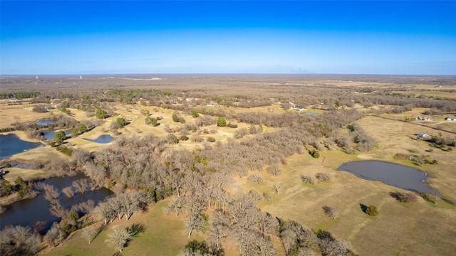 2350 CR 4208, Campbell, TX 75422