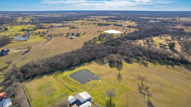 2350 CR 4208, Campbell, TX 75422