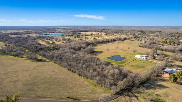 2350 CR 4208, Campbell, TX 75422