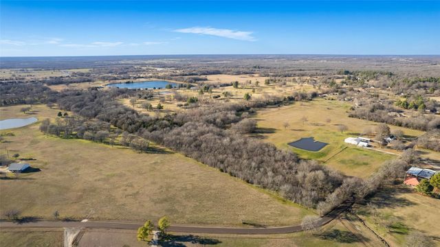 2350 CR 4208, Campbell, TX 75422