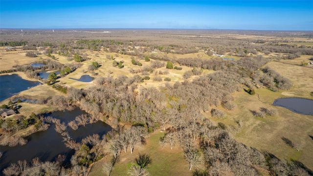 2350 CR 4208, Campbell, TX 75422