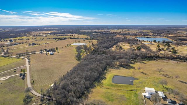 2350 CR 4208, Campbell, TX 75422