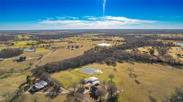 2350 CR 4208, Campbell, TX 75422