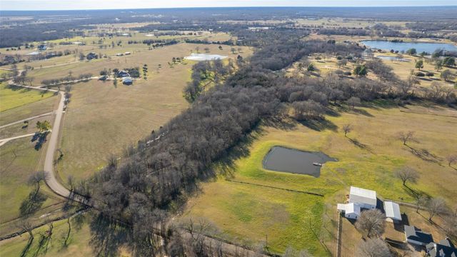 2350 CR 4208, Campbell, TX 75422