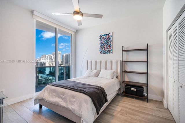 725 NE 22nd St 10A, Miami, FL 33137