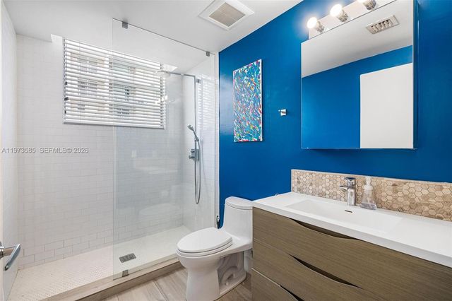 725 NE 22nd St 10A, Miami, FL 33137