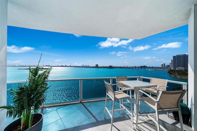 725 NE 22nd St 10A, Miami, FL 33137