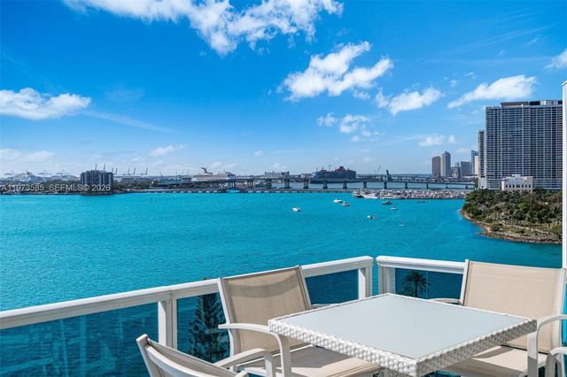 725 NE 22nd St 10A, Miami, FL 33137