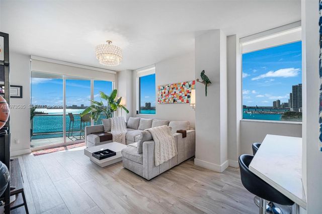 725 NE 22nd St 10A, Miami, FL 33137