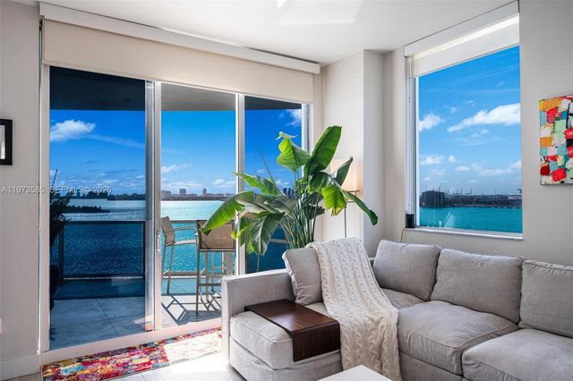 725 NE 22nd St 10A, Miami, FL 33137