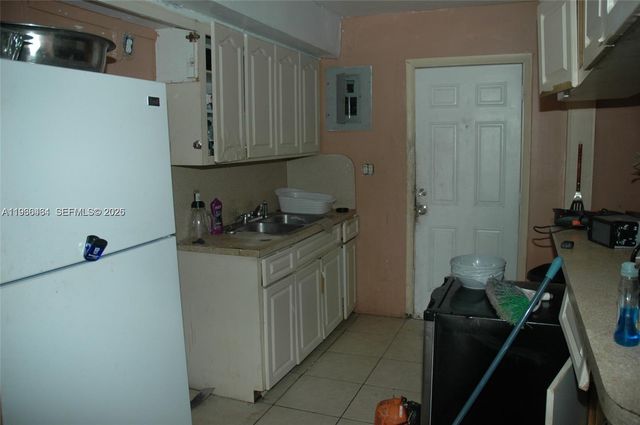 813 6th ave, Florida City, FL 33034