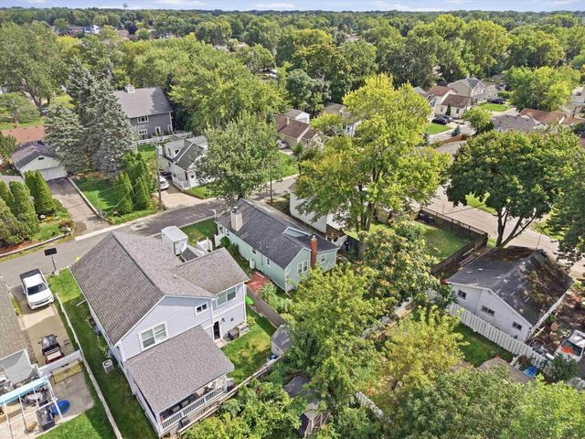 1660 Beechmont Street, Keego Harbor, MI 48320