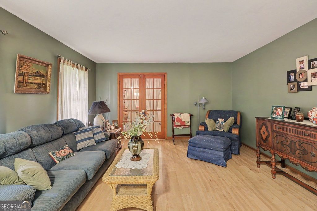 1708 Norden Road, Riverdale, GA 30296 — photo 2