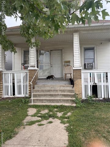 8095 Smart Street, Detroit, MI 48210