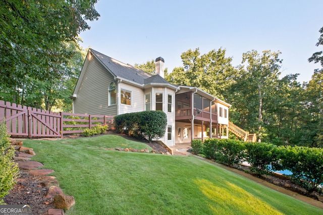 77 Tally Cove Road, Jasper, GA 30143