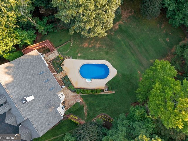 77 Tally Cove Road, Jasper, GA 30143