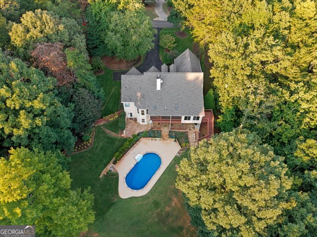 77 Tally Cove Road, Jasper, GA 30143
