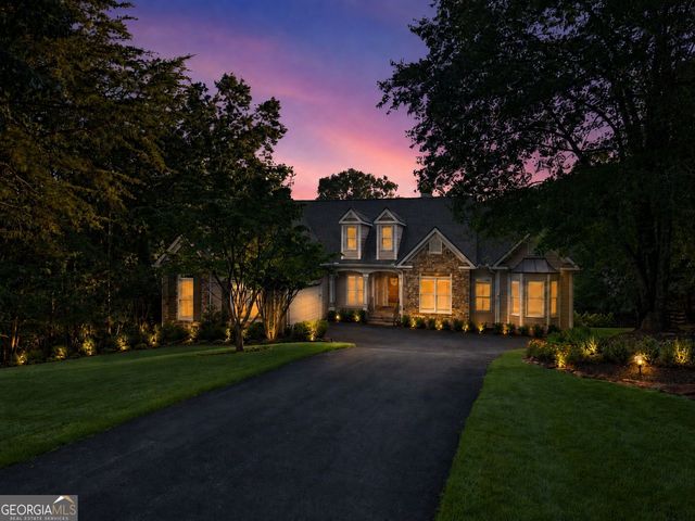 77 Tally Cove Road, Jasper, GA 30143