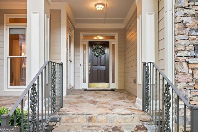 77 Tally Cove Road, Jasper, GA 30143
