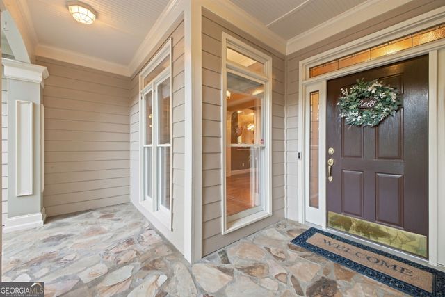 77 Tally Cove Road, Jasper, GA 30143
