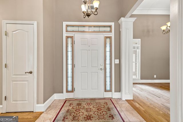 77 Tally Cove Road, Jasper, GA 30143