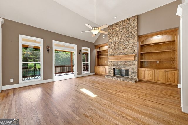 77 Tally Cove Road, Jasper, GA 30143