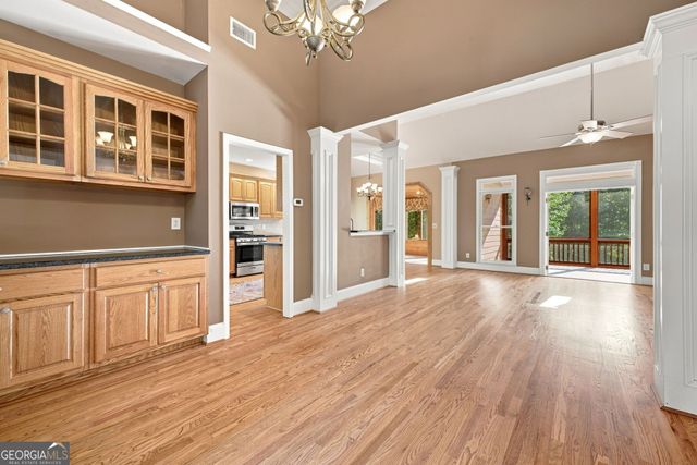 77 Tally Cove Road, Jasper, GA 30143