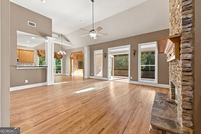 77 Tally Cove Road, Jasper, GA 30143