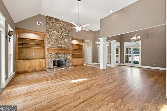 77 Tally Cove Road, Jasper, GA 30143