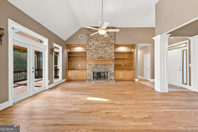 77 Tally Cove Road, Jasper, GA 30143