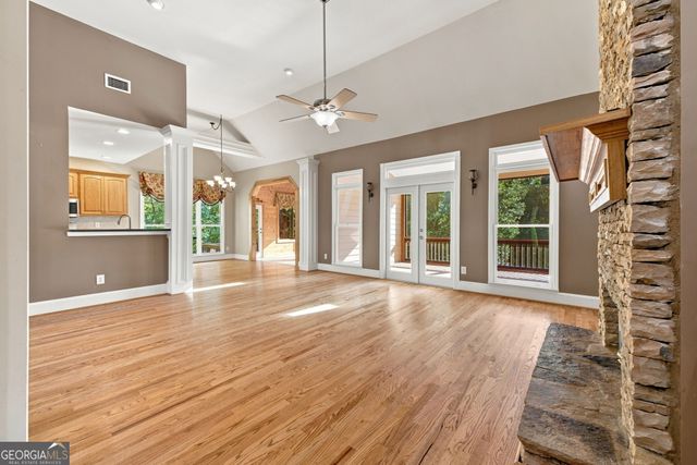 77 Tally Cove Road, Jasper, GA 30143