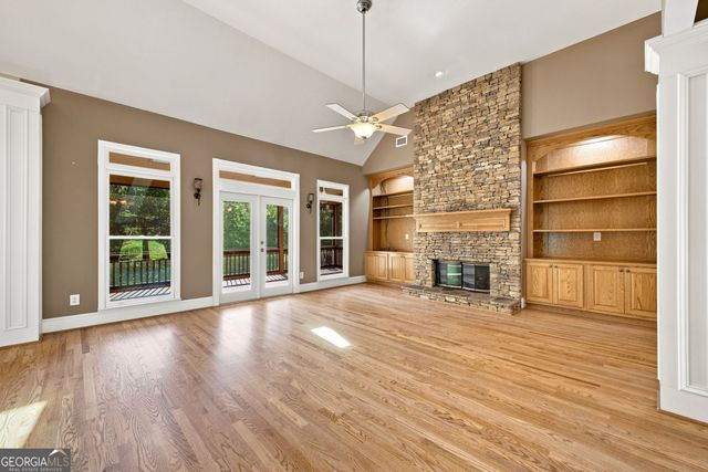 77 Tally Cove Road, Jasper, GA 30143