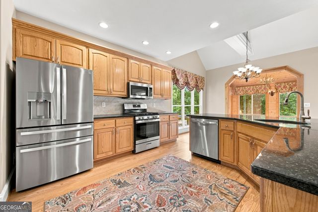 77 Tally Cove Road, Jasper, GA 30143