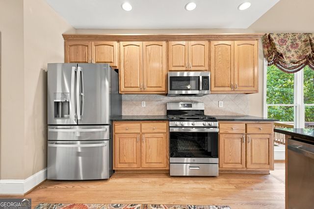 77 Tally Cove Road, Jasper, GA 30143