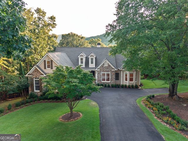 77 Tally Cove Road, Jasper, GA 30143