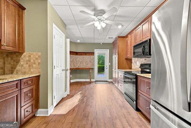 77 Tally Cove Road, Jasper, GA 30143