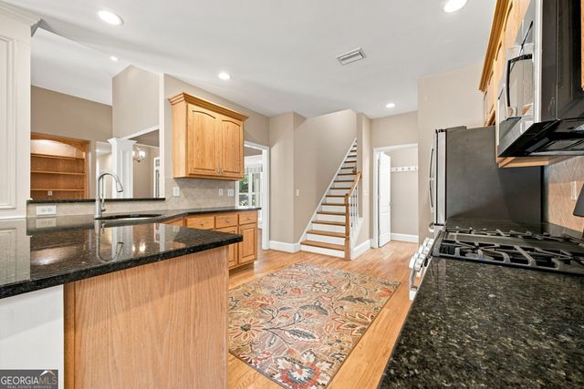 77 Tally Cove Road, Jasper, GA 30143