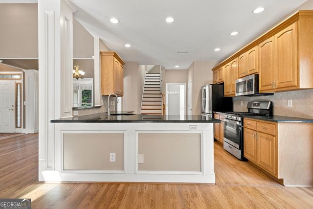 77 Tally Cove Road, Jasper, GA 30143