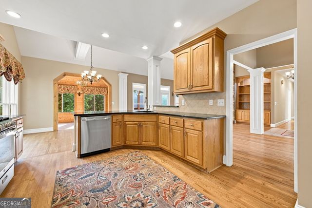 77 Tally Cove Road, Jasper, GA 30143