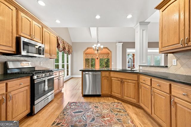 77 Tally Cove Road, Jasper, GA 30143