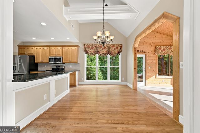 77 Tally Cove Road, Jasper, GA 30143